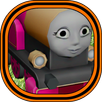 Train Road Crossing APK