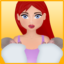 baby twins game APK