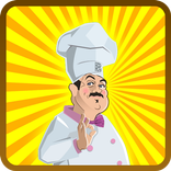 Baker Man