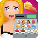 panadería caja registradora APK