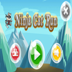 Ninja Cat Run APK