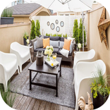 Balcony Design Ideas