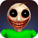 Baldi's Basics at Five Nights