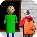 Baldi's Basics in Math School