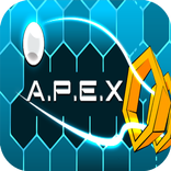 Ball Jump - A.P.E.X