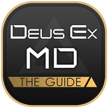 Guide Deus Ex Mankind Divided
