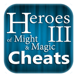 Heroes III Cheats