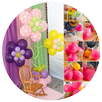 Balloon Decoration Ideas APK