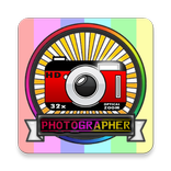 The Photographer