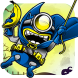 Bat minion