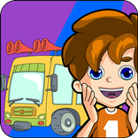 wheels on the bus
