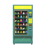 Vending Machine Simulator