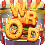 Wort Abendessen