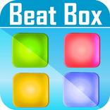 Beat Box Music Editor