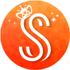 Sweet Bestie - Selfie Camera APK