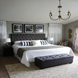 Bedroom Decorating Ideas