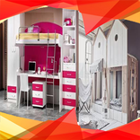 Mức thiết kế phòng ngủ