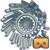 NoiseTube VR Music Visualizer APK