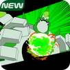 Alien Ben AtomixTransform - Ultimatrix Unleashed APK