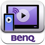 BenQ PlaytoGo