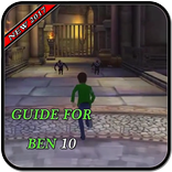Guide For Ben 10 Ultimate Alien