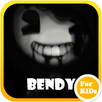 Bendy ink Game Machine APK