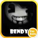 Bendy ink Game Machine APK