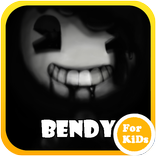 ”Bendy ink Game Machine