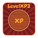 LevelXP3