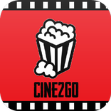 ”Cine2GO - VR Cinema Player