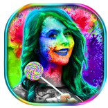 Cool Color Photo Effects