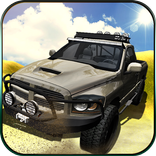 Offroad 4x4 Jeep Simulator