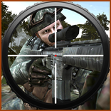 Sniper Shooter Desert Kill 3D