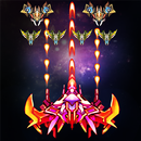 Galaxy Attack: Alien Shooter Space APK