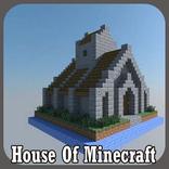 Best  House Of Minecraft