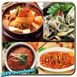 Best Korean Food