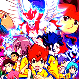 New inazuma eleven go Guide free