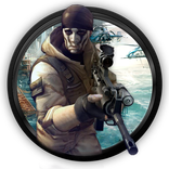 Sniper Assassin Shooting Fury Gun Killer Games 3D