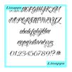 Best Tattoo Lettering APK