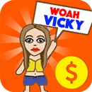 Woah Vicky APK