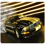 ”Best of Mustang Driving