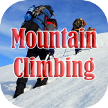 Mountain Climbing