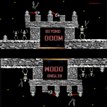 Beyond Doom