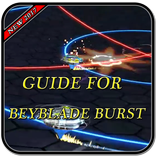 Guide For Beyblade Burst