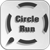Circle Run: Hardcore Game APK