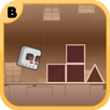 Impossible Dash: Geometry Game Runner APK
