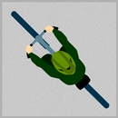 bicycle racing free game-APK