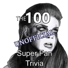 Super Fan Trivia The 100 icon