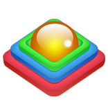 grandes icones android
