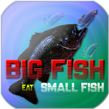 Big Fish eat Small Fish